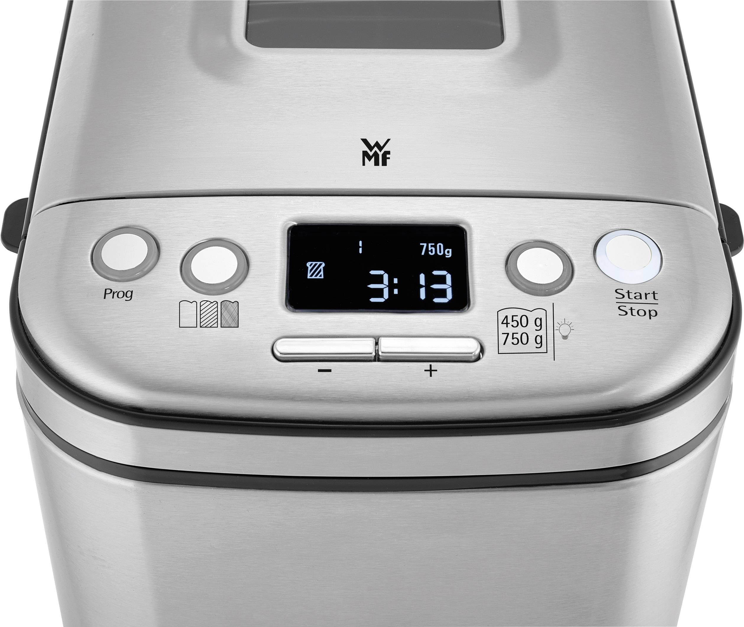 WMF Kult X aparat za peko kruha